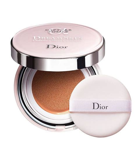 dior dreamskin care & perfect|dior dreamskin capture totale cushion.